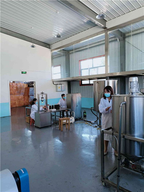眉縣新河村 打造美麗鄉(xiāng)村經濟的新業(yè)態(tài)新樣板